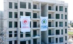Adana'da 21 Bin Kalıcı Konut İnşa Edilecek