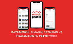 EmlakPratik.com ile Emlak Sektöründe Güçlü Bir Adım Atın!