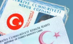 Tapu İşlemlerinde Eski Kimlikler Kabul Edilmeyecek