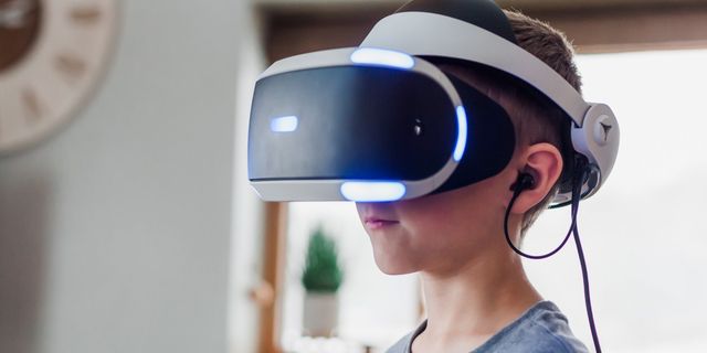 Metaverse için Alınan VR Gözlüklerine Dikkat!
