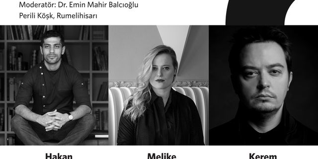 “Peki Mimarlar Ne Düşünüyor?” etkinlik serisinin ikinci buluşması 17 Aralık’ta Borusan Contemporary’de!