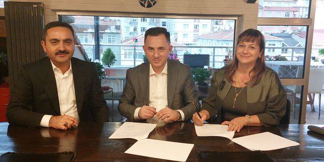 Gayrimenkul Sektöründe Türkiye-Azerbaycan İşbirliği