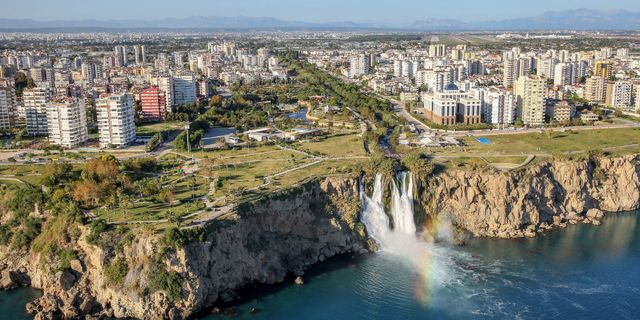 140 Yıldır Süren Miras Davası!