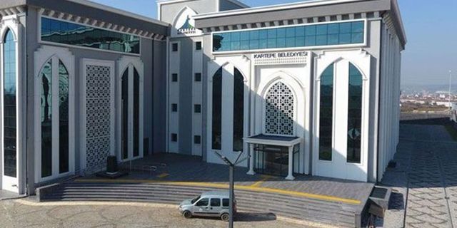 Kartepe Belediyesi'nden Arsa Satışı