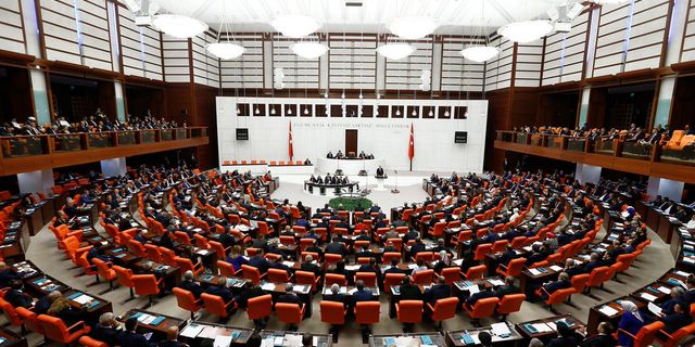 Yeni Konut Finansman Paketi Meclis'ten Geçti