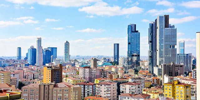 İstanbul'dan En Çok Göç Alan İller Belli Oldu