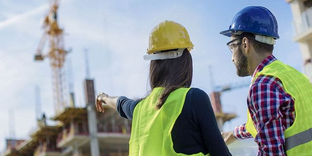 Yapı Denetim Elemanları için ‘Parmak İzi’ Önerisi
