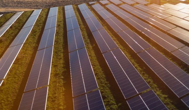 Şişecam, Yüksek Performanslı Güneş Enerjisi Camlarını Solar İstanbul Fuarı’nda Sergileyecek