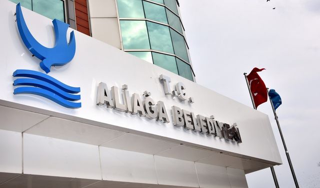 Aliağa Belediyesi'nden Arsa Satışı