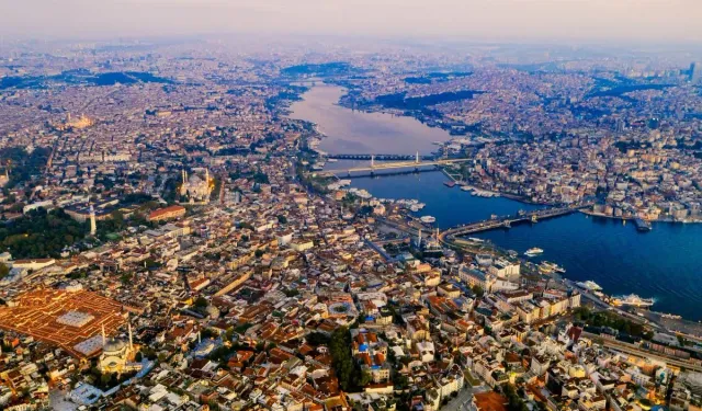 İstanbul'da Deprem Göçü