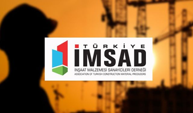 İMSAD: Yüksek Enflasyon İç Pazarı, Savaş İhracat Pazarını Etkiledi