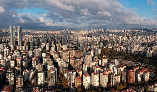 Ankara'ya Konutla İlgili 'Sosyal Patlama' Uyarısı