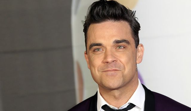 Robbie Williams Yeni Evi için 49,5 Milyon Dolar Ödedi