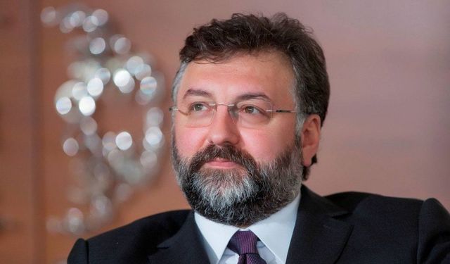 Altan Elmas: Konut Fiyatlarını İnternet Siteleri Artırıyor