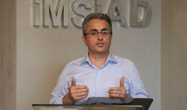 Mustafa Andıç: Konut Fiyatlarının Düşmesi Mümkün Değil!