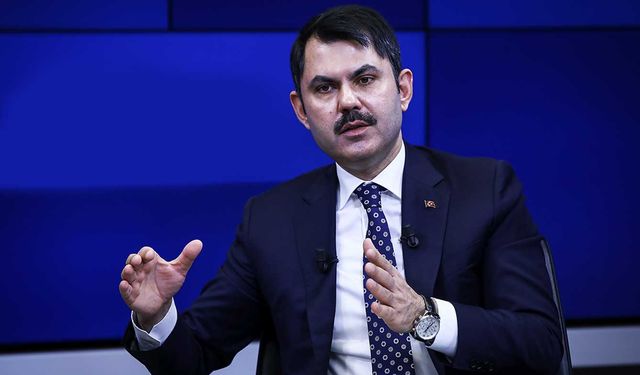 Bakan Kurum: Konut Fiyatları Normalleşecek!