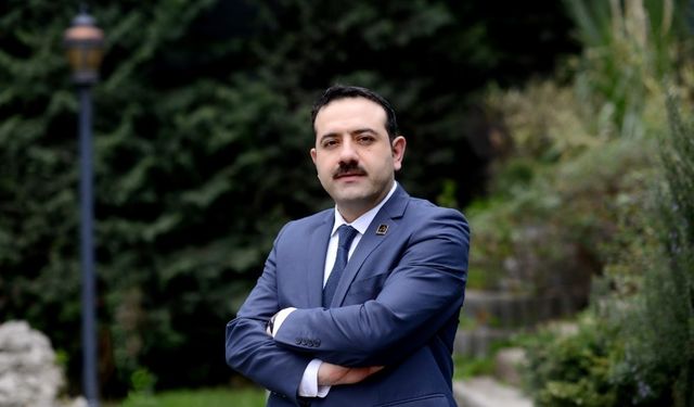 Mustafa Hakan Özelmacıklı: Kira Takip Sistemi Kurulabilir!