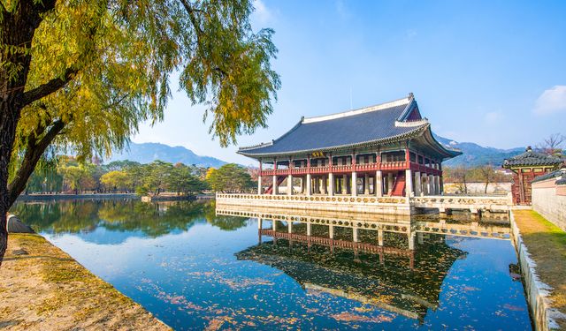 Yurt Dışına Tatil Planlayanların Tercihi Vizesiz Güney Kore Seyahati