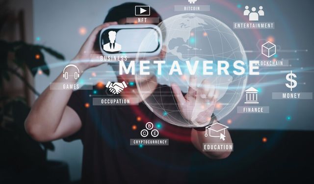 KOBİ’lerin Metaverse Evrenini Anlamasını Kolaylaştıracak 7 Bilgi