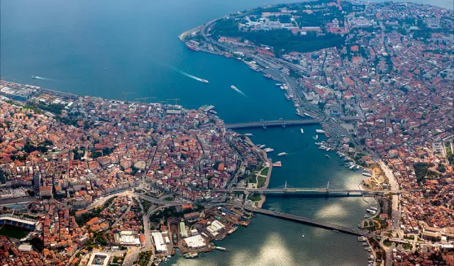 İstanbul'daki 1,6 Milyon Konutun Deprem Sigortası Bulunmuyor!