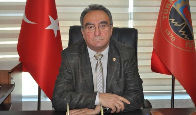 Hüseyin Ekmen: TOKİ Konutlarının Fiyatı Düşürülmeli