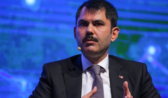 Murat Kurum: Konutlar 2 Yıl İçinde Teslim Edilecek