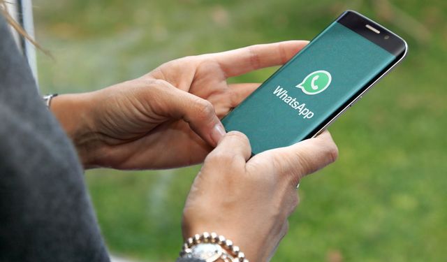 Şimdi de WhatsApp Emlakçıları Türedi!