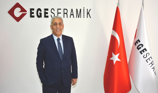 Ege Seramik, 50 Yıldır Modanın Adresi