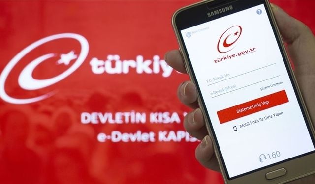 Kira Sözleşmeleri e-Devlet'e Taşınıyor!