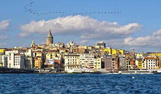 İstanbul'da Kaç Bina Kaç Konut Var?