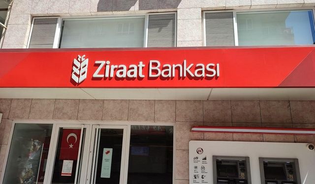 Ziraat Bankası'ndan Ankara ve İstanbul'da Gayrimenkul Satışı