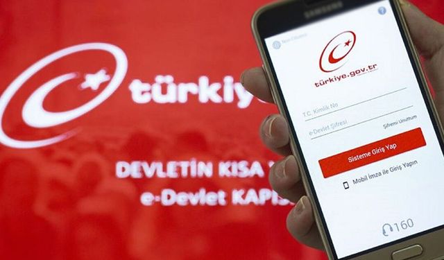 e-Devlet'ten TOKİ Başvurusu Nasıl Yapılır?