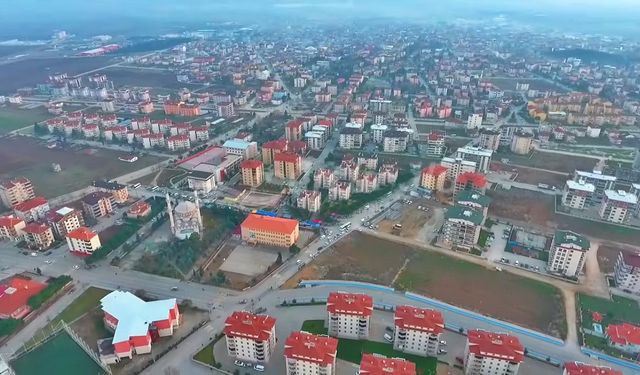 Bursa Yenişehir’de İcradan Satılık Arsa