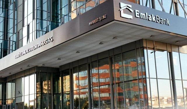 Emlak Katılım'da Sukuk İhracı Kararı