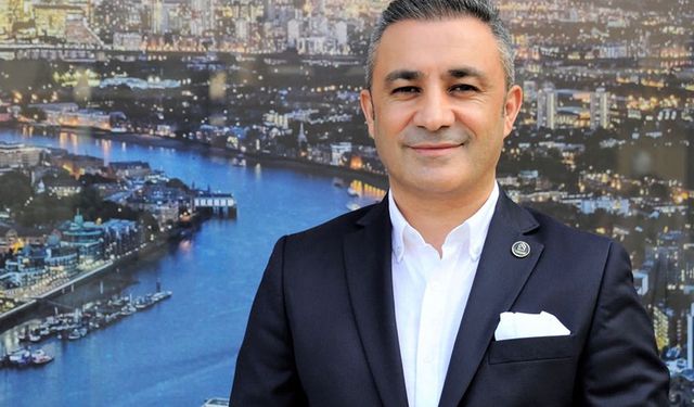 Hakan Akdoğan: 2023'te Konut Fiyatları 'Makul' Artar