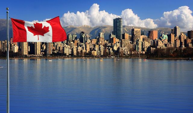Kanada'da Yabancıya Konut Satışı Yasaklanıyor