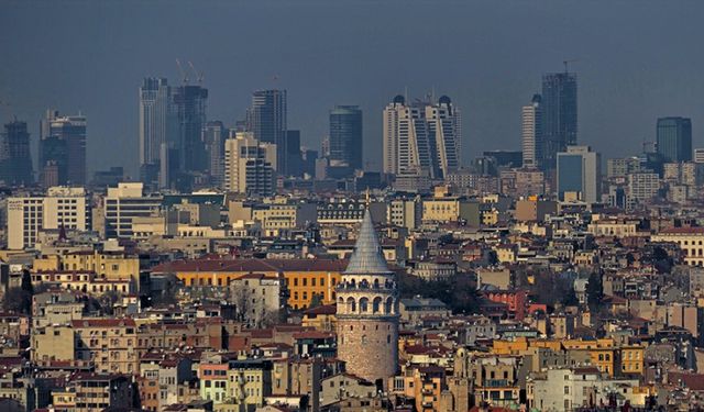 Murat Ayan: Akıllı Kentler İnşa Etmenin Zamanı Geldi