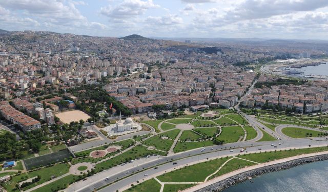 Pendik’te Ev Fiyatları Yüzde 250 Arttı!