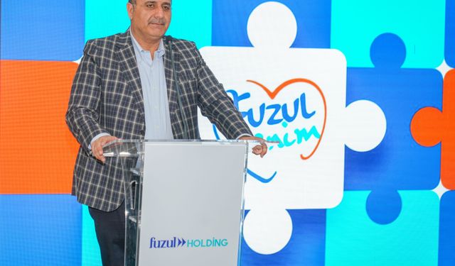 Fuzul Sosyal Platform’un Yeni Kimliği Fuzul Benim Oldu