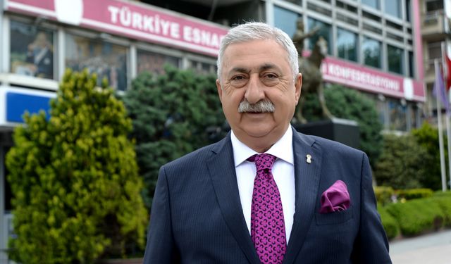 Dükkan ve İşyeri Kiralarına Sınırlandırma İstiyor