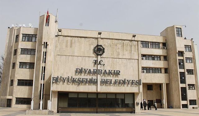 Diyarbakır Büyükşehir Belediyesi'nden Arsa Satışı