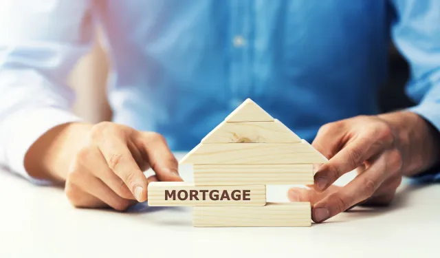 Gerçek Mortgage Geliyor: Düşük Faiz, Uzun Vade