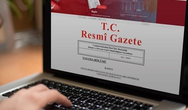 Yeni Konut Finansman Programı Resmi Gazete'de Yayımlandı