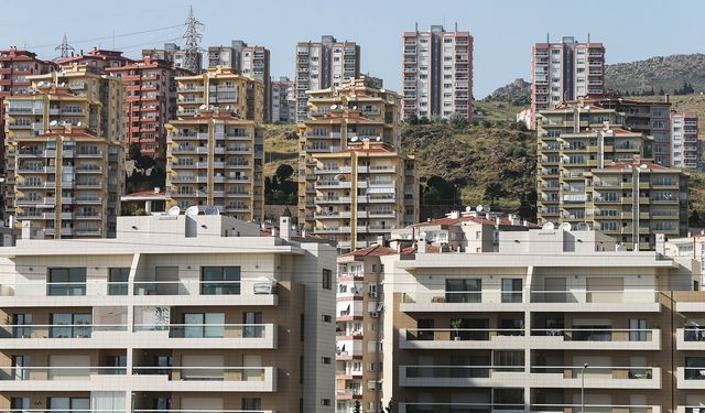 Yüksek Aidat Taşınmaları Hızlandırdı