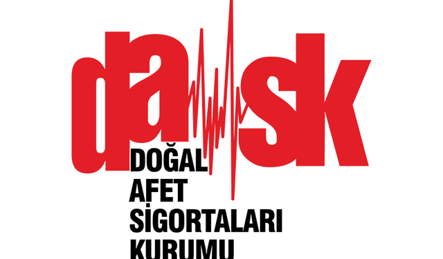 DASK’ta Bir İlk!