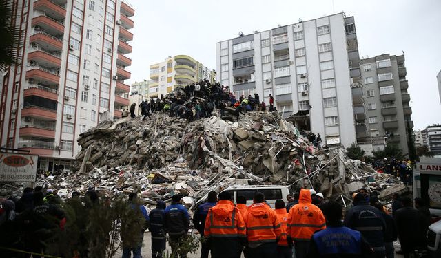 Deprem Neden Bulvarları Vuruyor?