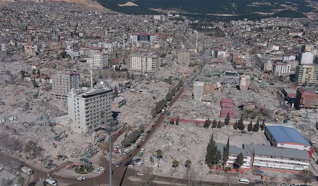 Depremin Hatırlattığı Riskli Yapı Gerçeği!