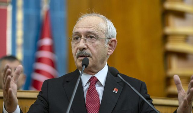 Kemal Kılıçdaroğlu: Yabancıya Konut Satışını 5 Yıllığında Engelleyeceğiz