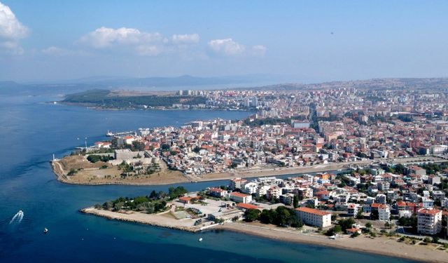 Çanakkale’de Kira 12 Bin TL’ye Dayandı