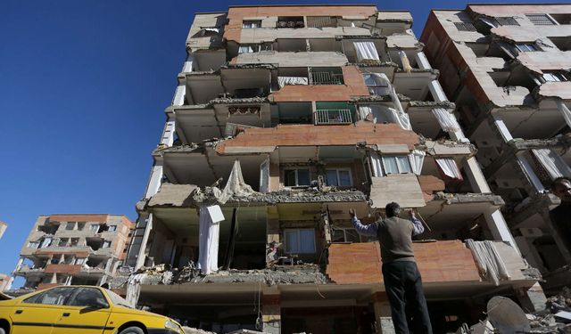 Konutların Yarısı Depreme Karşı Sigortalı